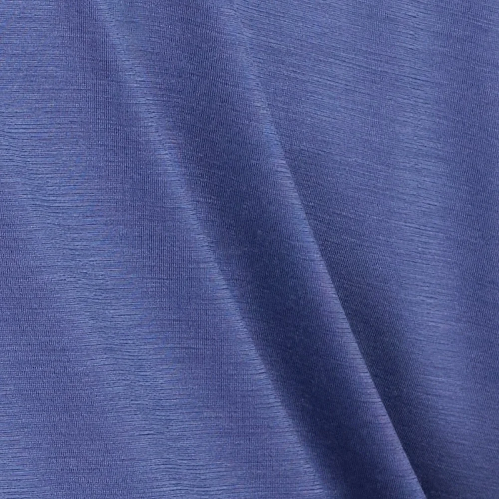 Woolx Pajama Jogger Lounge Pants Cloudy Blue 1X - Picture 4 of 4